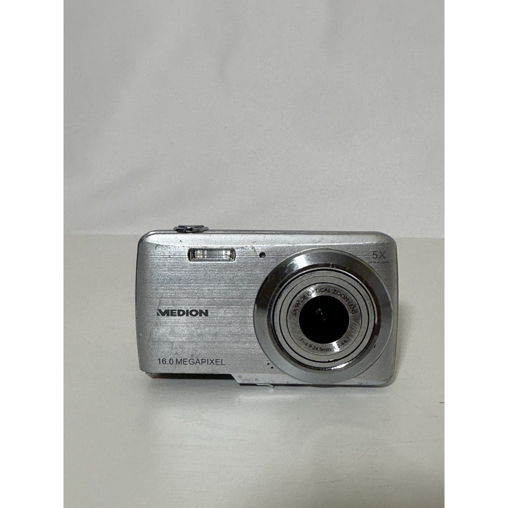 Medion digital camera For Parts Not Working